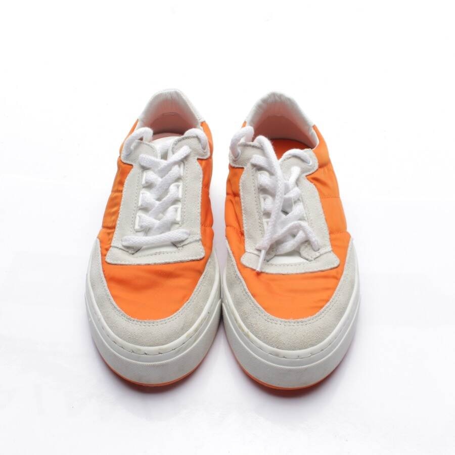 Bild 2 von Sneaker EUR 36 Dunkelorange in Farbe Orange | Vite EnVogue