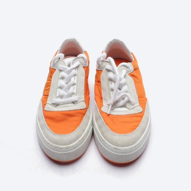 Image 2 of Sneakers EUR 36 Dark Orange in color Orange | Vite EnVogue