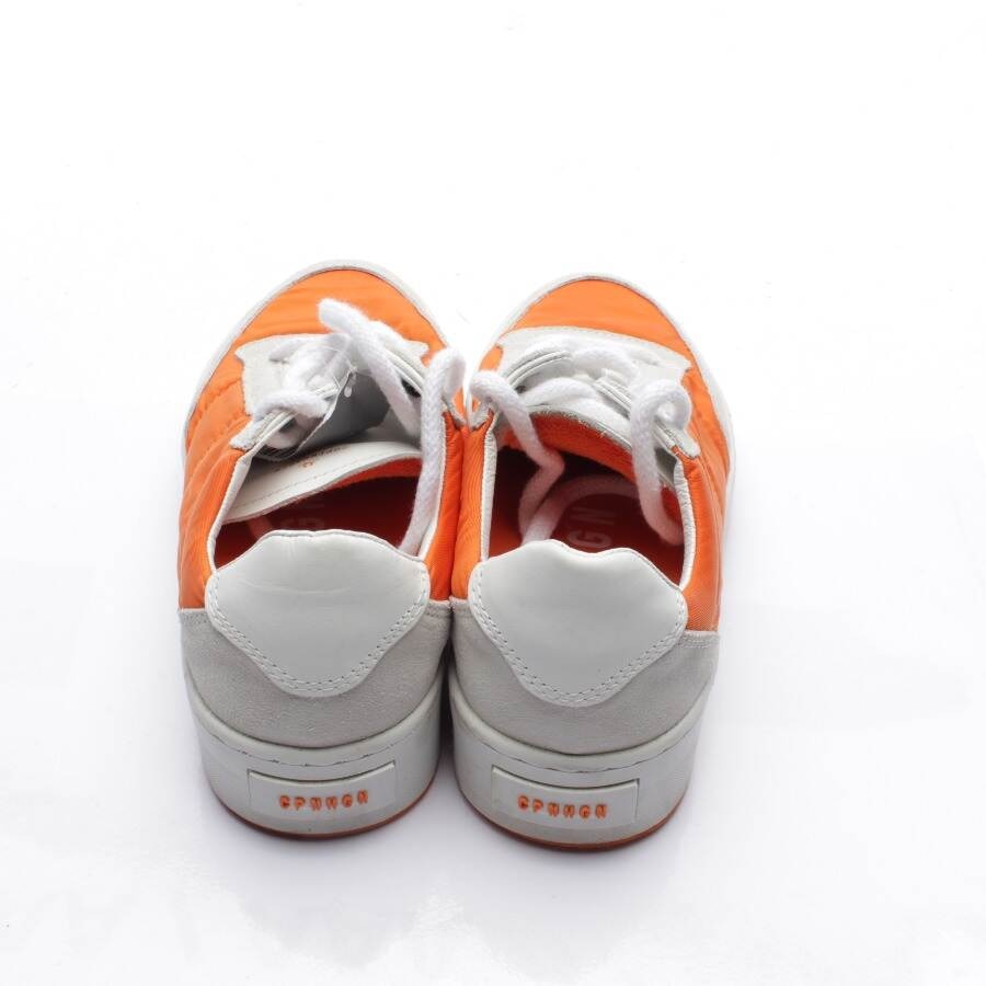 Bild 3 von Sneaker EUR 36 Dunkelorange in Farbe Orange | Vite EnVogue