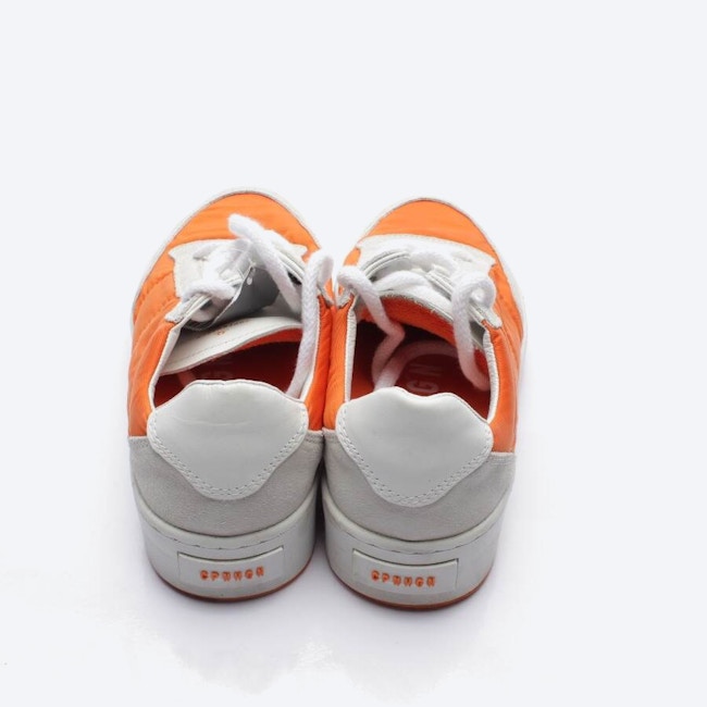 Image 3 of Sneakers EUR 36 Dark Orange in color Orange | Vite EnVogue
