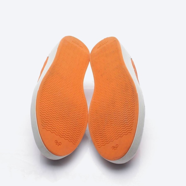Image 4 of Sneakers EUR 36 Dark Orange in color Orange | Vite EnVogue
