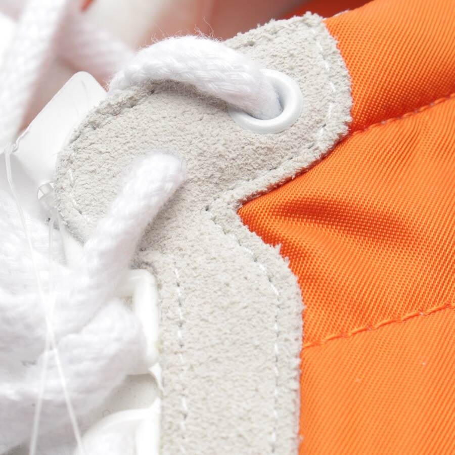 Bild 6 von Sneaker EUR 36 Dunkelorange in Farbe Orange | Vite EnVogue
