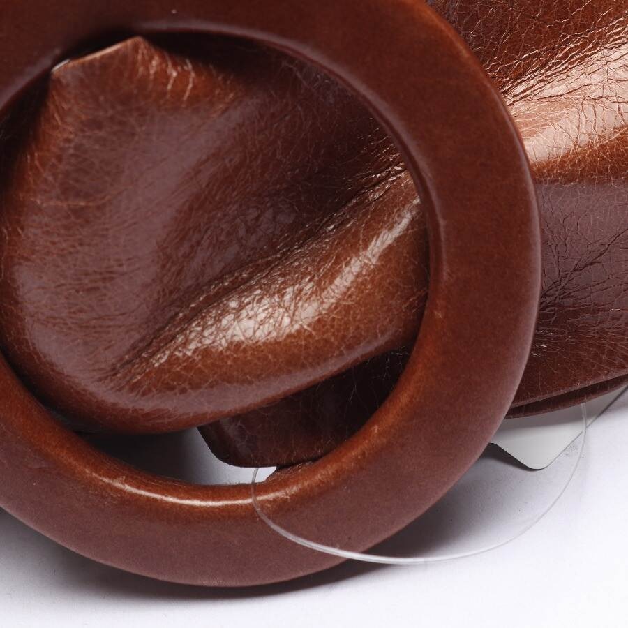 Bild 2 von Taillengürtel Braun in Farbe Braun | Vite EnVogue