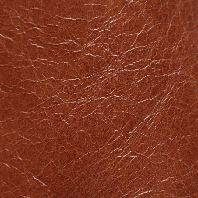 Image 3 of Waist Belt Brown in color Brown | Vite EnVogue
