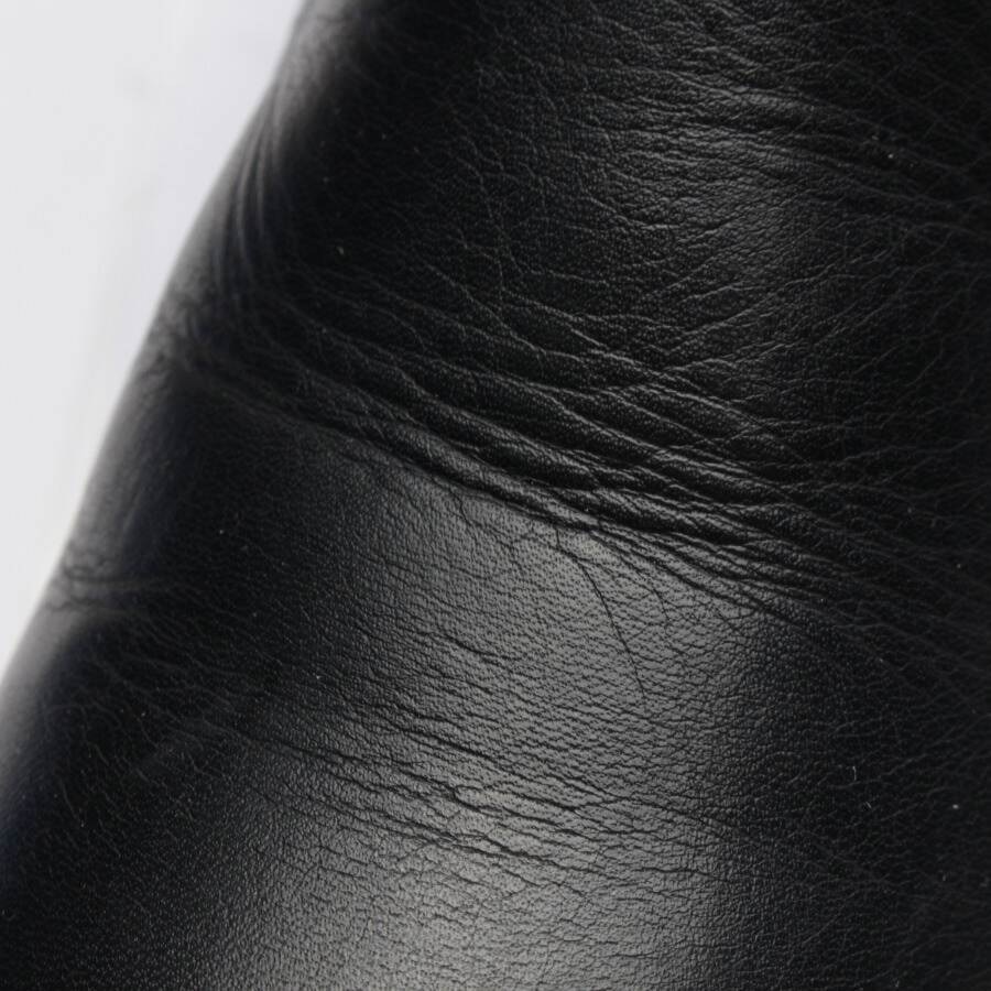 Bild 6 von Stiefel EUR 40,5 Schwarz in Farbe Schwarz | Vite EnVogue