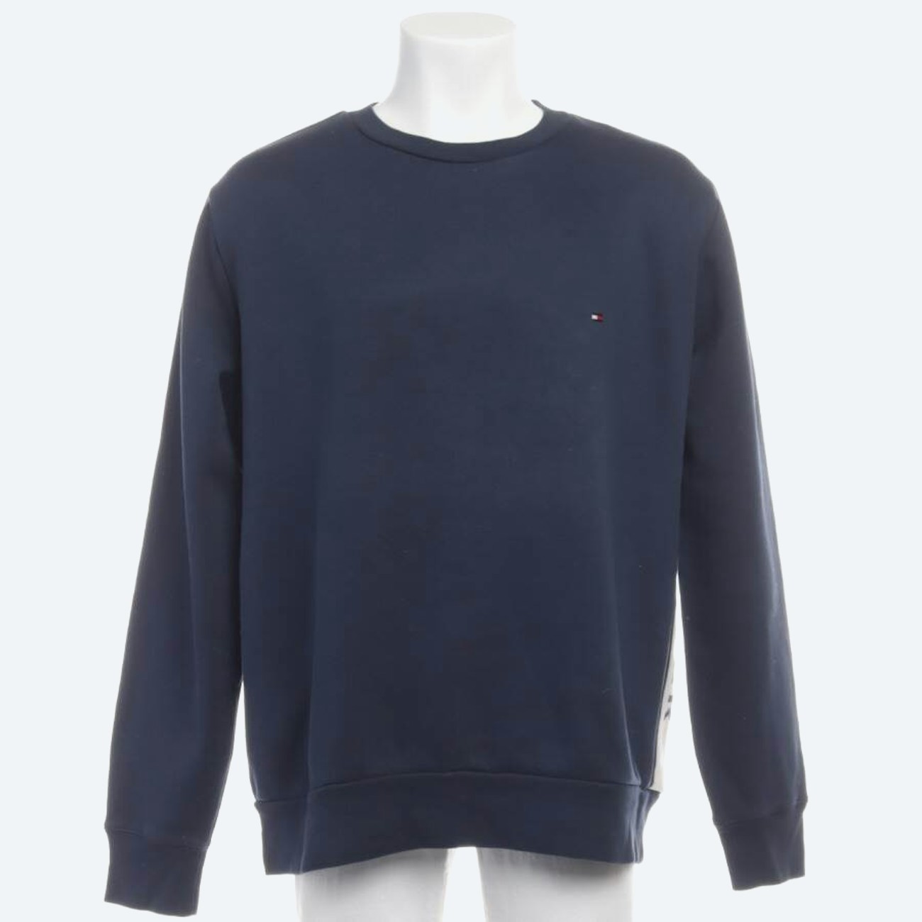 Image 1 of Sweatshirt XL Navy in color Blue | Vite EnVogue
