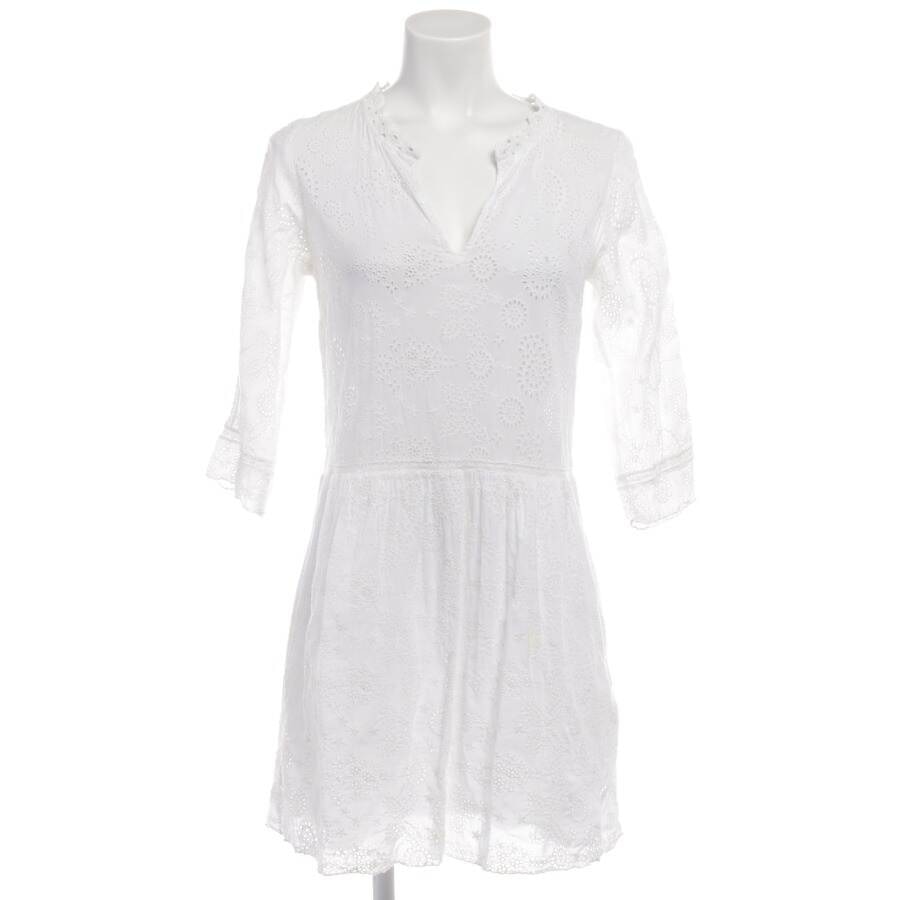 Bild 1 von Kleid M Cream in Farbe Weiß | Vite EnVogue