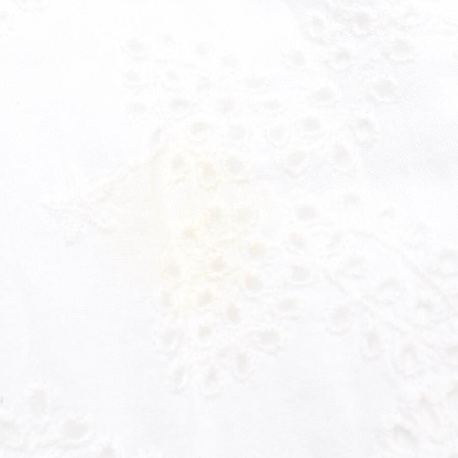 Image 4 of Dress M Cream in color White | Vite EnVogue