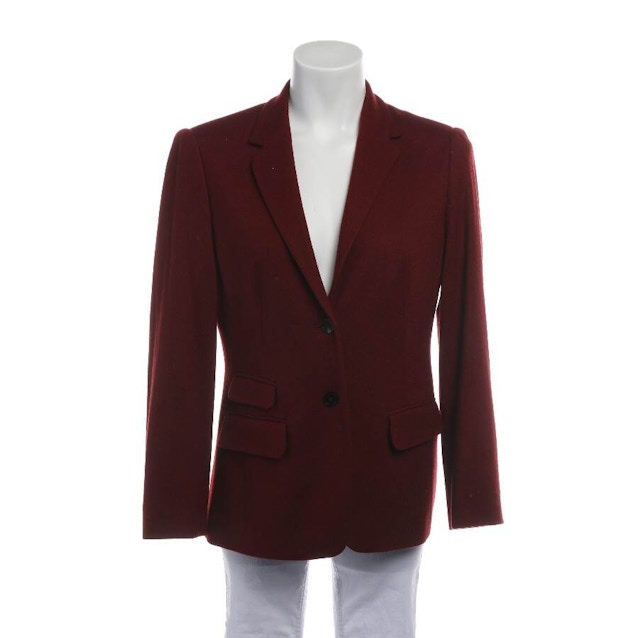 Image 1 of Wool Blazer 40 Red | Vite EnVogue