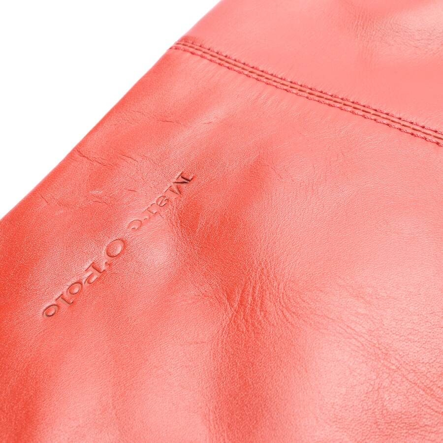 Bild 4 von Handtasche Dunkelorange in Farbe Orange | Vite EnVogue