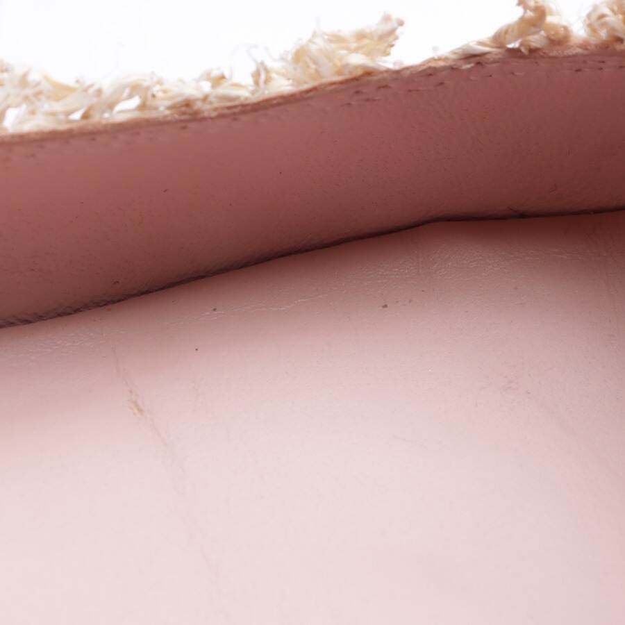 Image 6 of Ballet Flats EUR 41 Beige in color White | Vite EnVogue