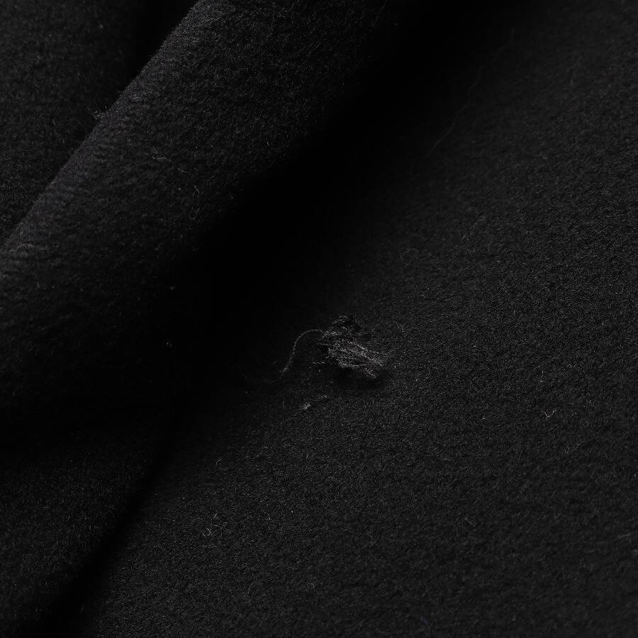 Bild 4 von Wollmantel 34 Schwarz in Farbe Schwarz | Vite EnVogue