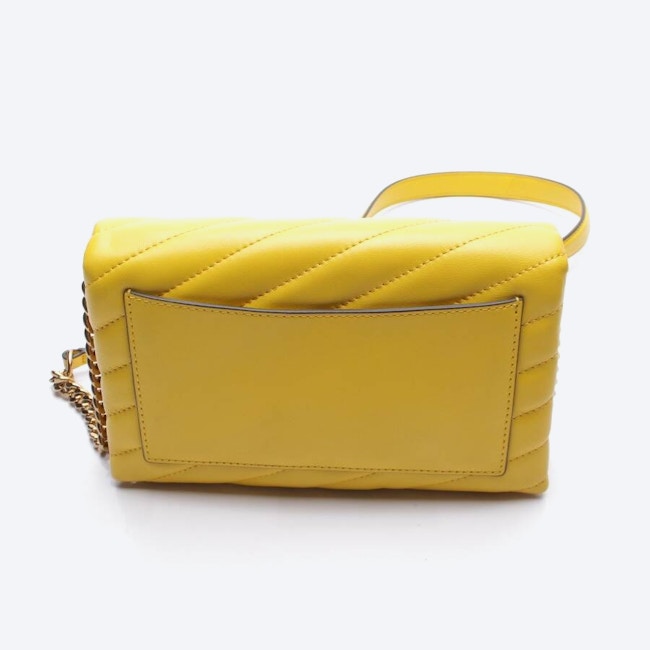 Image 2 of Evening Bag Yellow in color Yellow | Vite EnVogue