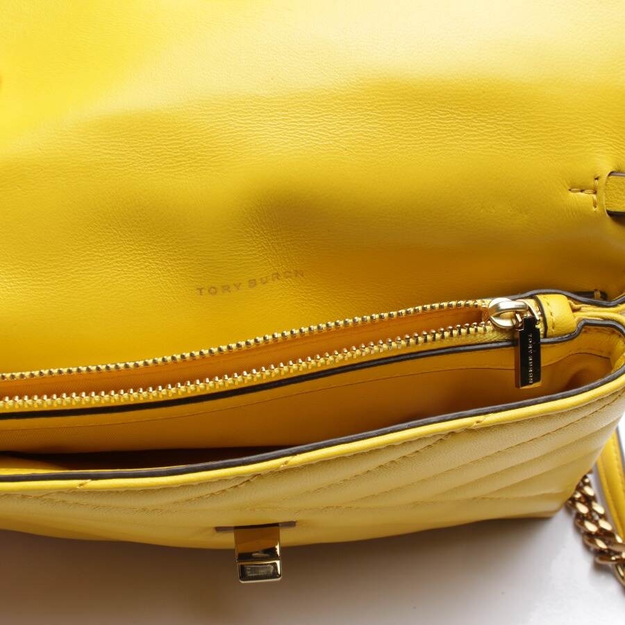 Bild 3 von Abendtasche Gelb in Farbe Gelb | Vite EnVogue