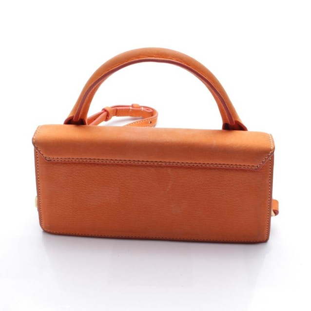 Handbag Orange | Vite EnVogue