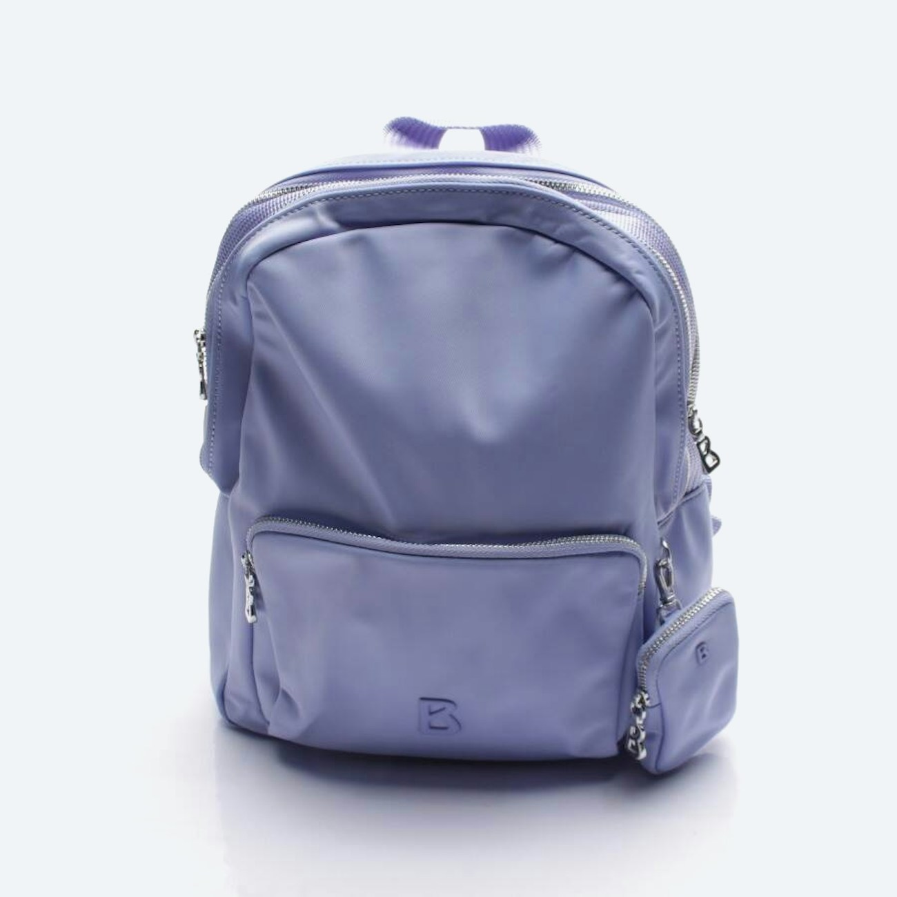 Image 1 of Backpack Blue in color Blue | Vite EnVogue