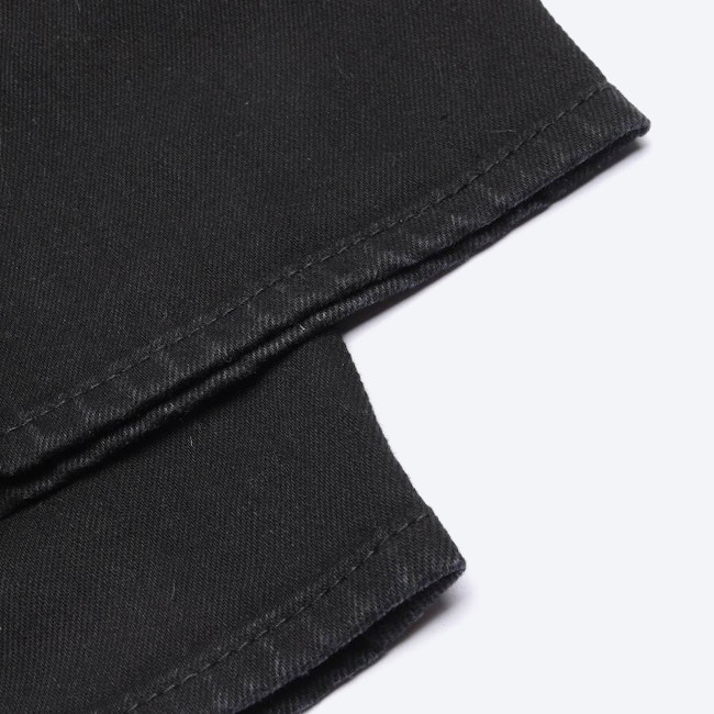 Bild 3 von Jeans Straight Fit 36 Schwarz in Farbe Schwarz | Vite EnVogue