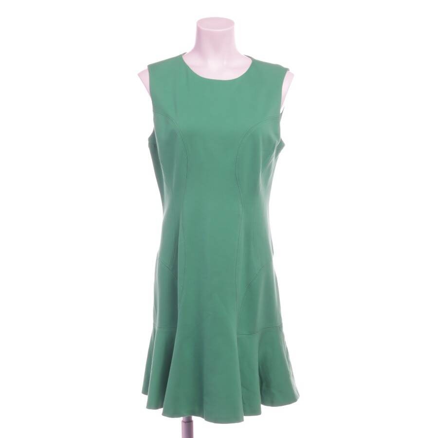 Image 1 of Dress 44 Green in color Green | Vite EnVogue