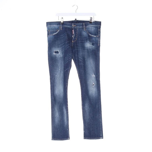 Image 1 of Jeans Straight Fit 54 Blue | Vite EnVogue