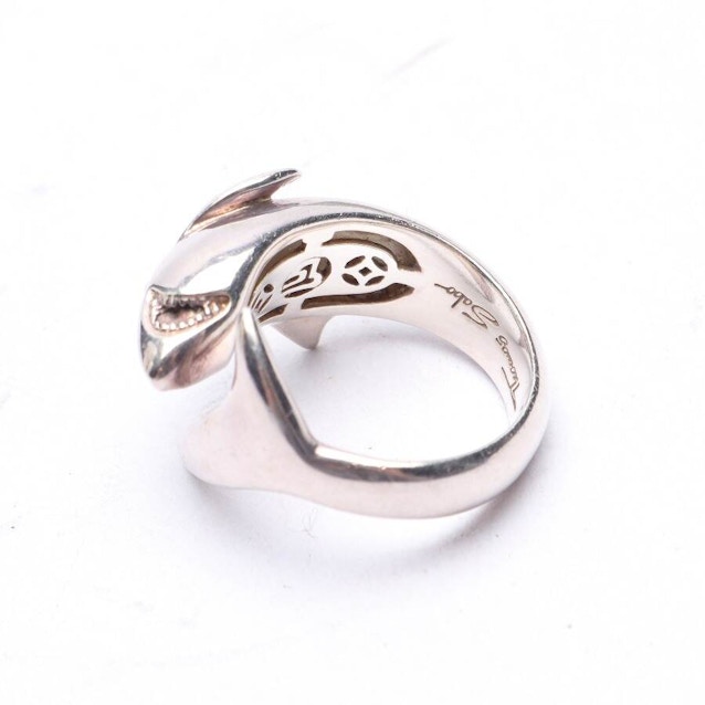 Image 1 of Ring Silver | Vite EnVogue