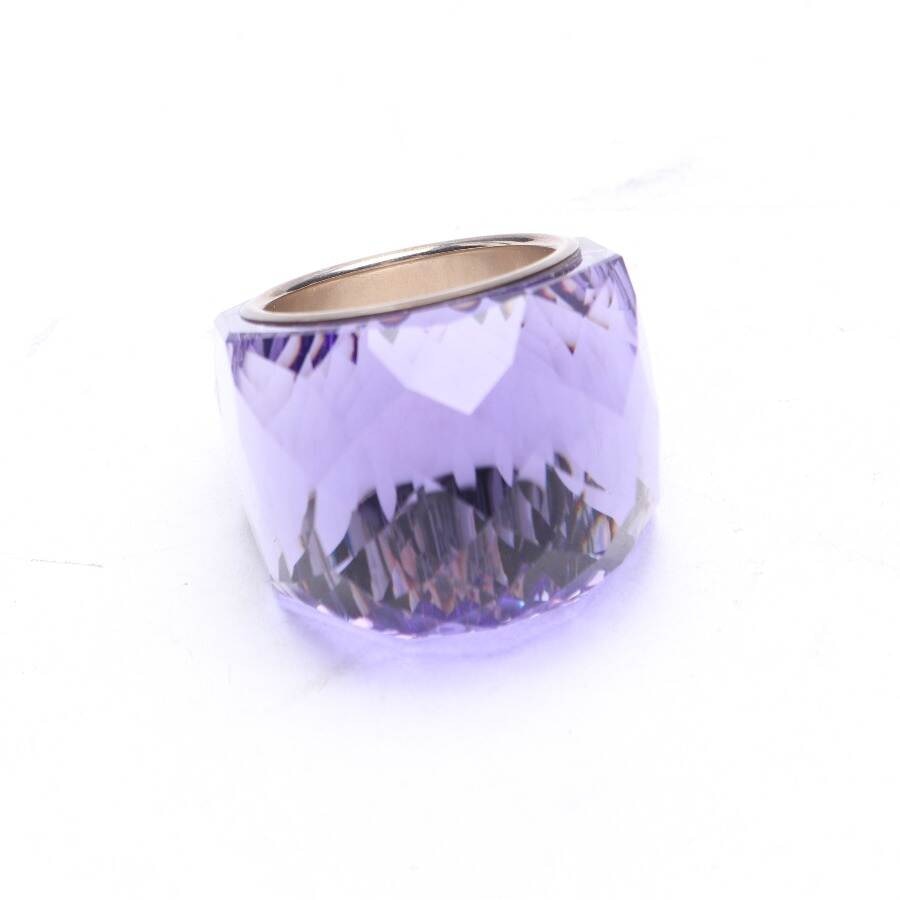 Image 1 of Ring Purple in color Purple | Vite EnVogue