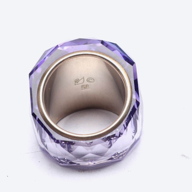 Image 2 of Ring Purple in color Purple | Vite EnVogue