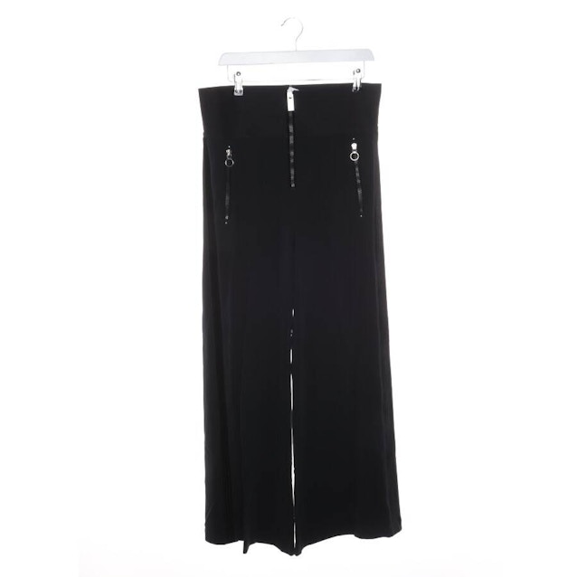 Image 1 of Trousers 42 Black | Vite EnVogue