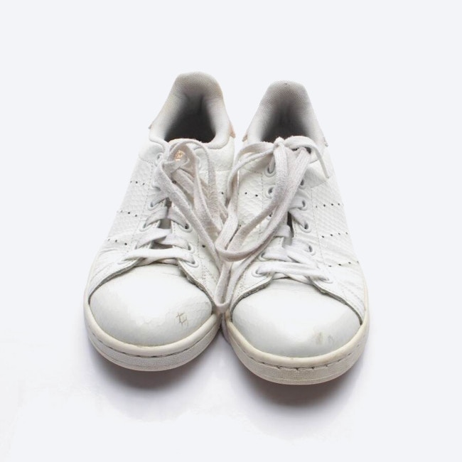Bild 2 von Sneaker EUR 37,5 Weiß in Farbe Weiß | Vite EnVogue