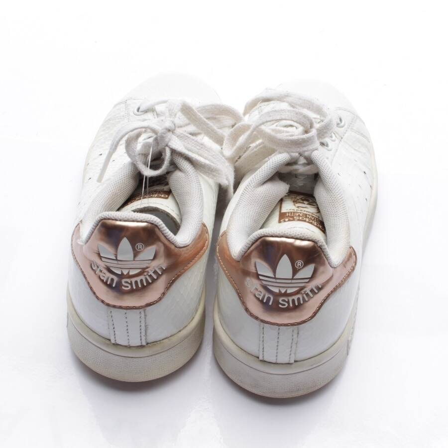 Bild 3 von Sneaker EUR 37,5 Weiß in Farbe Weiß | Vite EnVogue