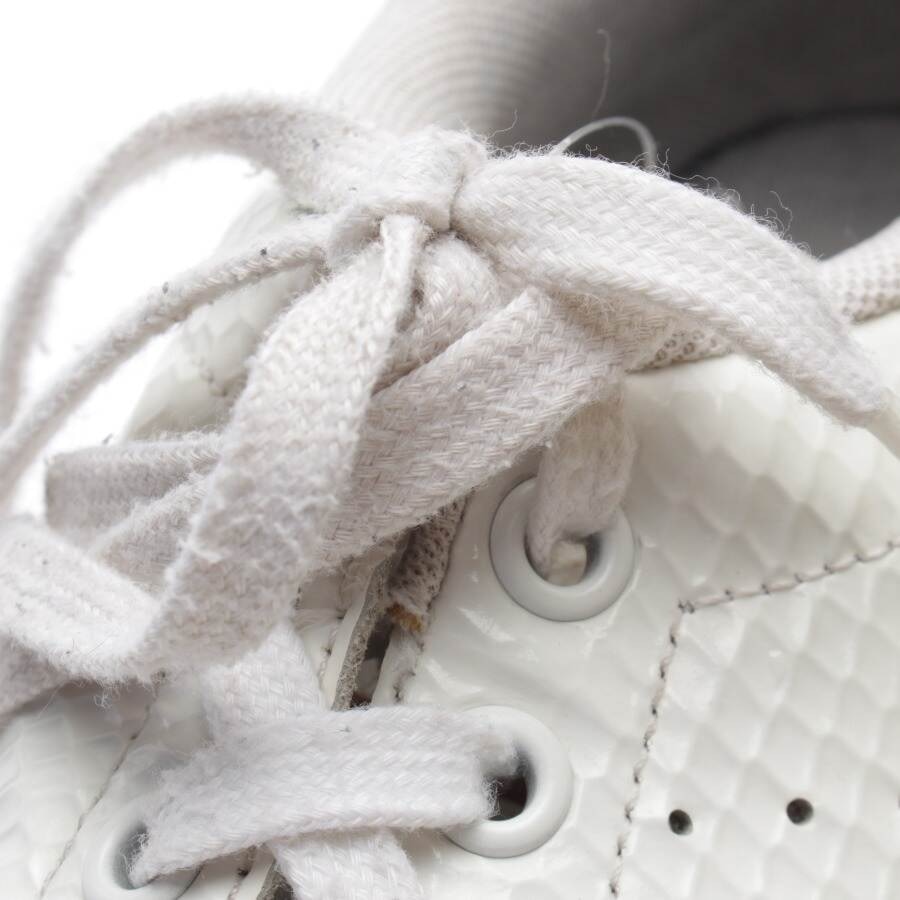 Bild 7 von Sneaker EUR 37,5 Weiß in Farbe Weiß | Vite EnVogue