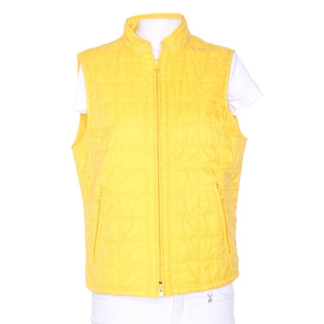 Image 1 of Vest S Yellow | Vite EnVogue