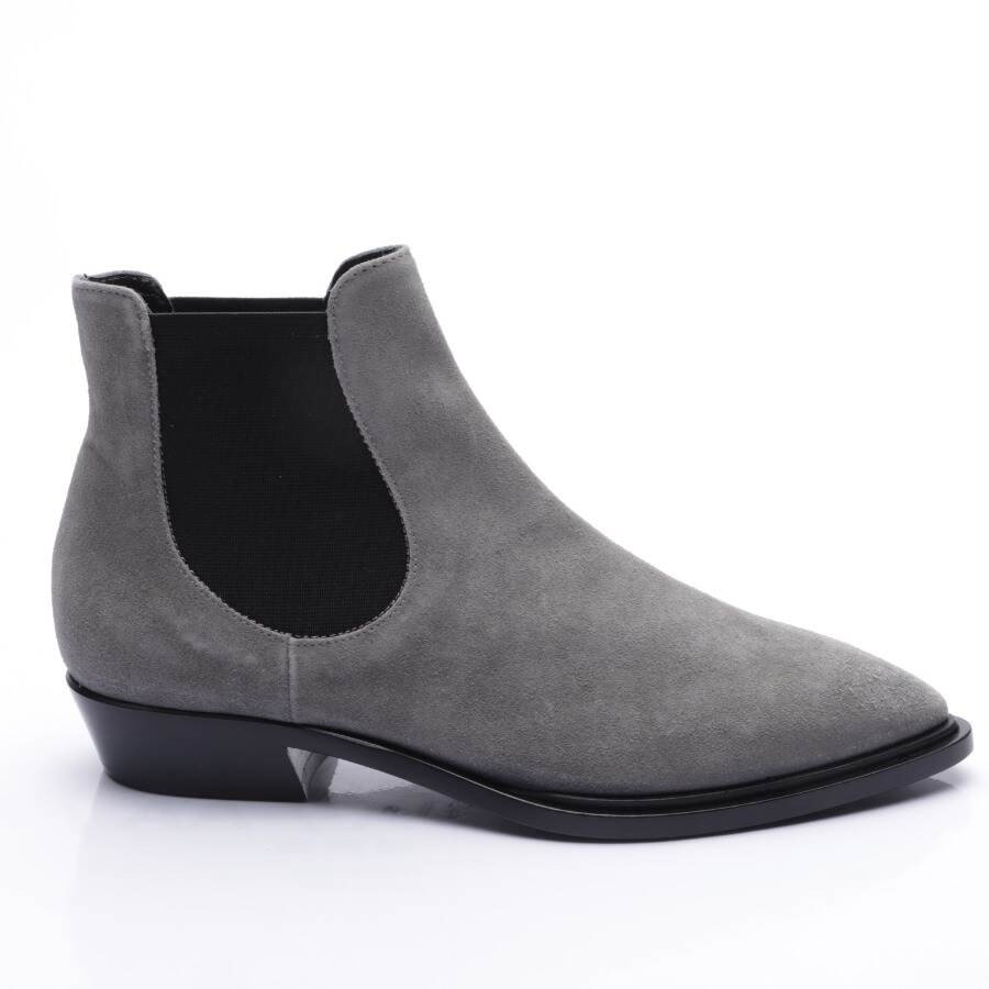 Image 1 of Chelsea Boots EUR 38.5 Gray in color Gray | Vite EnVogue