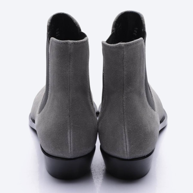 Image 3 of Chelsea Boots EUR 38.5 Gray in color Gray | Vite EnVogue