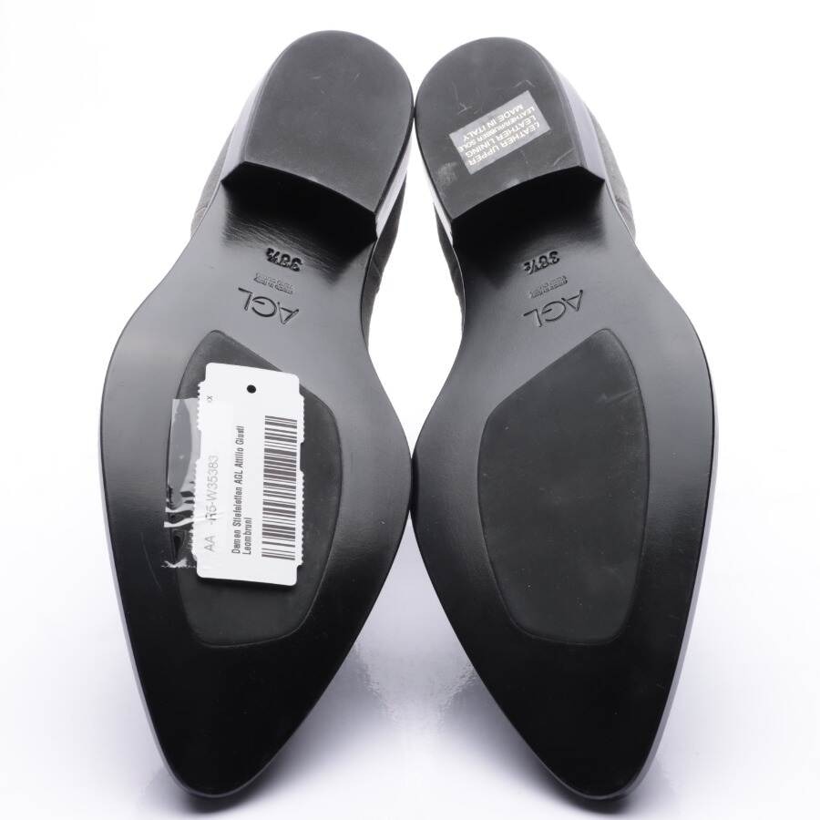 Bild 4 von Chelsea Boots EUR 38,5 Grau in Farbe Grau | Vite EnVogue