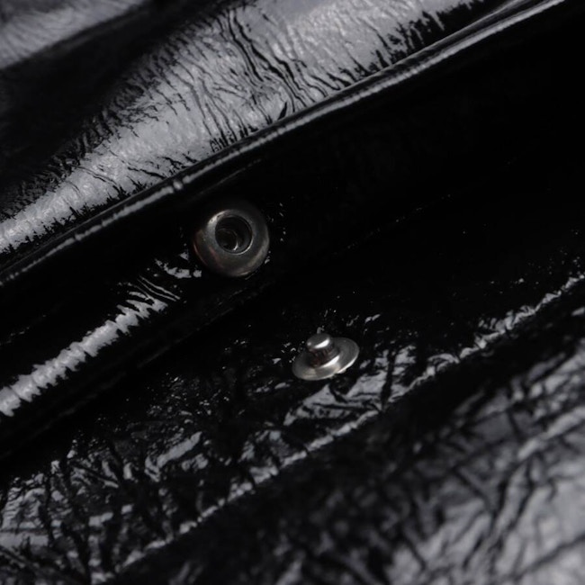 Image 4 of LeatherJacket XS Black in color Black | Vite EnVogue
