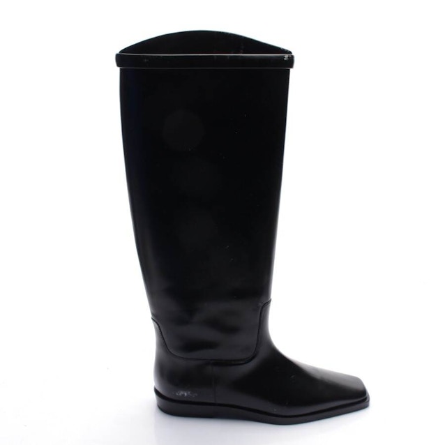 Image 1 of Boots EUR38 Black | Vite EnVogue