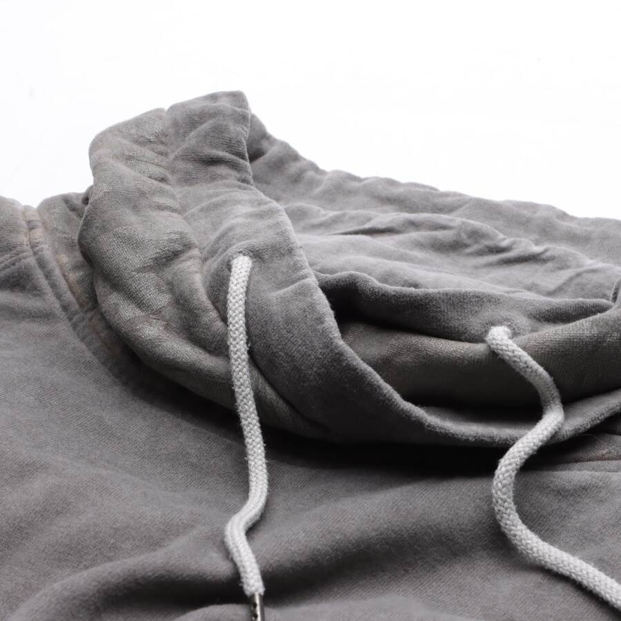 Image 3 of Sweatshirt 38 Gray in color Gray | Vite EnVogue