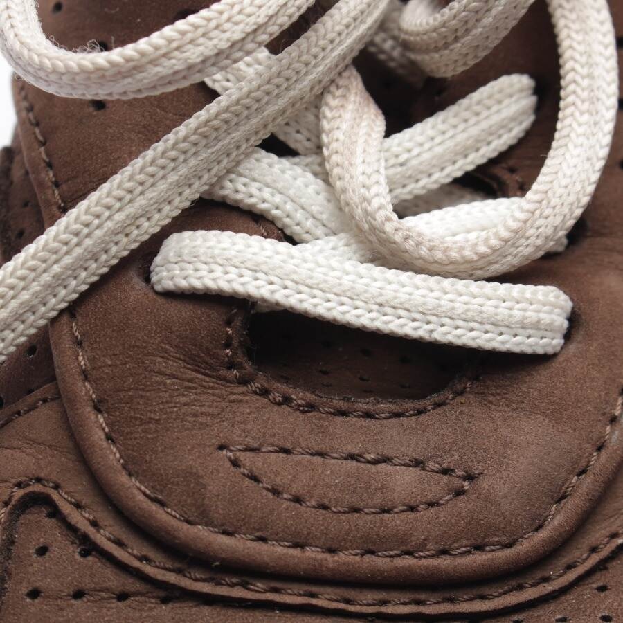 Image 6 of Sneakers EUR 38.5 Brown in color Brown | Vite EnVogue