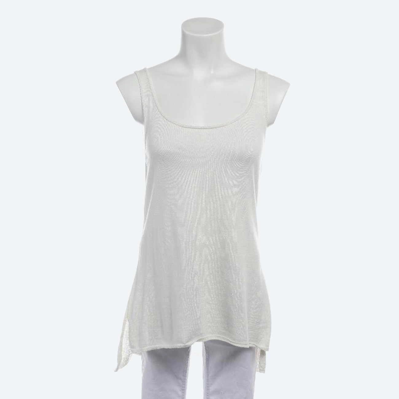 Bild 1 von Kleid S Cream in Farbe Weiß | Vite EnVogue