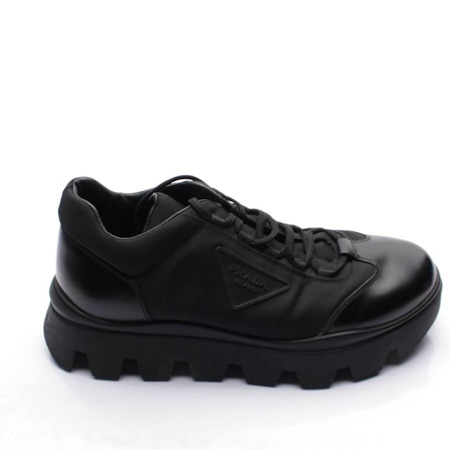 Image 1 of Lace-Up Shoes EUR 41.5 Black | Vite EnVogue