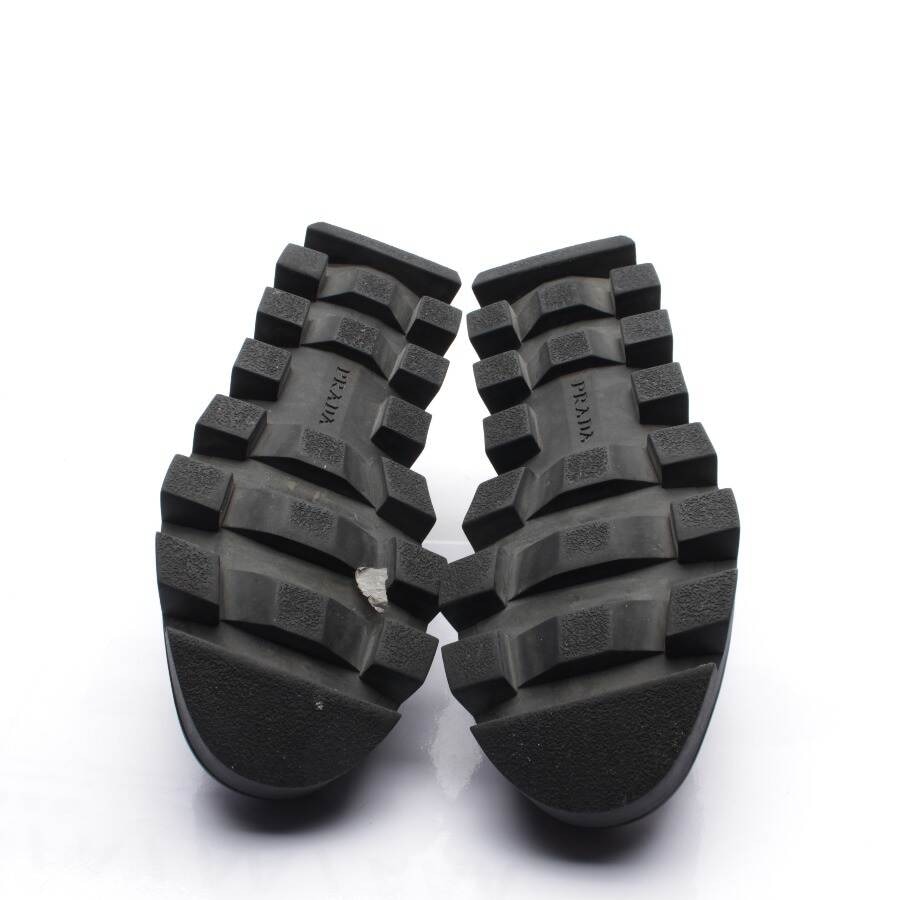 Image 4 of Lace-Up Shoes EUR 41.5 Black in color Black | Vite EnVogue