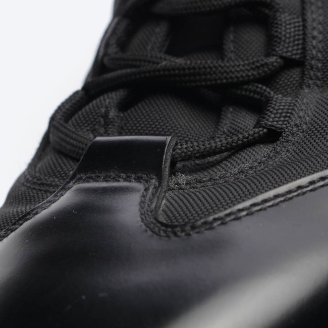 Image 6 of Lace-Up Shoes EUR 41.5 Black in color Black | Vite EnVogue