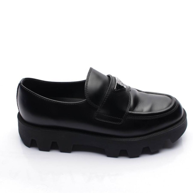 Image 1 of Loafers EUR 41.5 Black | Vite EnVogue