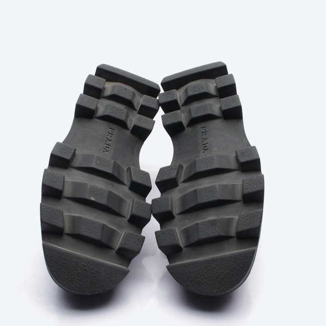 Bild 4 von Loafers EUR 41,5 Schwarz in Farbe Schwarz | Vite EnVogue