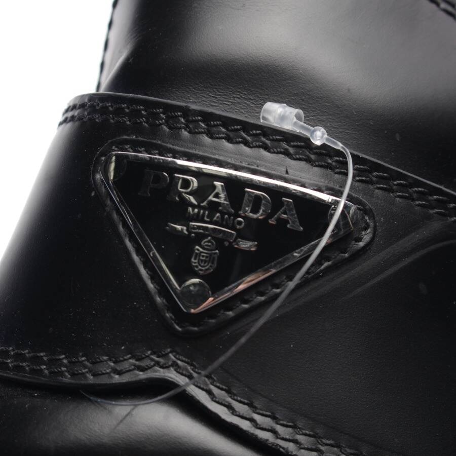 Bild 7 von Loafers EUR 41,5 Schwarz in Farbe Schwarz | Vite EnVogue