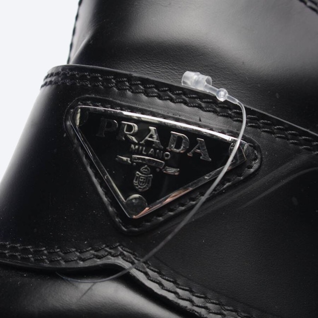 Bild 7 von Loafers EUR 41,5 Schwarz in Farbe Schwarz | Vite EnVogue