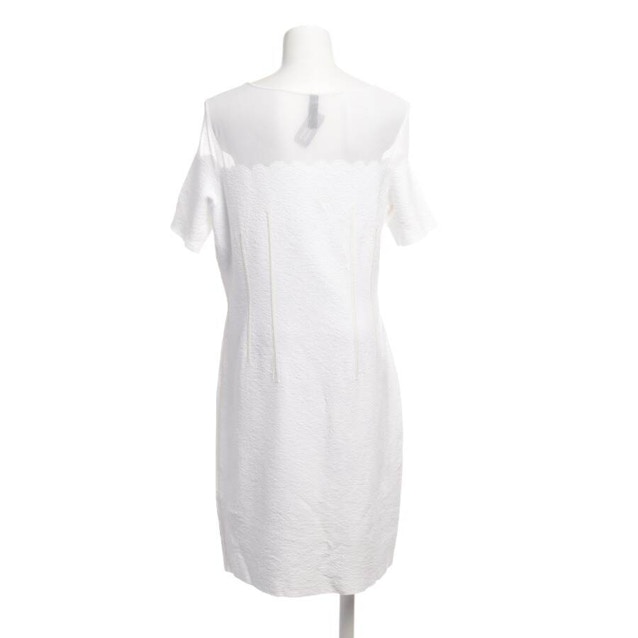 Kleid 44 Weiß | Vite EnVogue