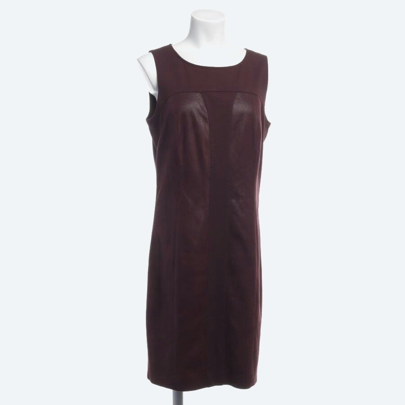 Bild 1 von Kleid 42 Bordeaux in Farbe Rot | Vite EnVogue