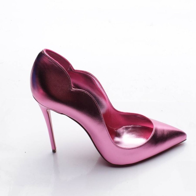Image 1 of High Heels EUR 39 Pink | Vite EnVogue