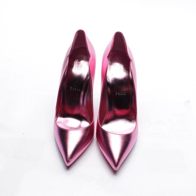 High Heels EUR 39 Pink | Vite EnVogue